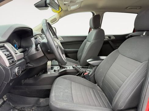 Used 2019 Ford Ranger XLT w/ FX4 Off-Road Package image 9