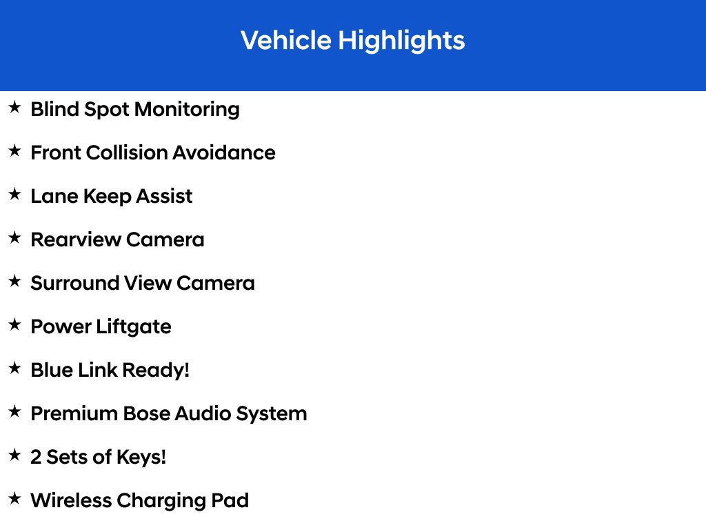 Certified 2023 Hyundai Ioniq 5 Limited w/ Cargo Package AWD/4WD image 4