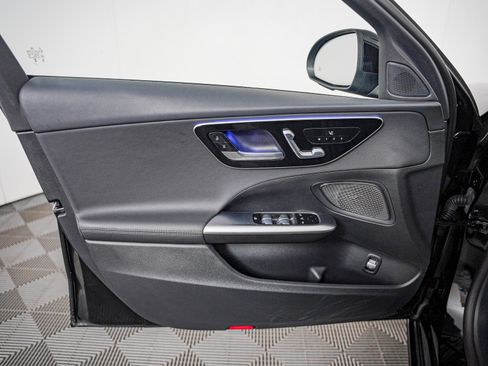 Certified 2024 Mercedes-Benz C 300 Sedan image 19