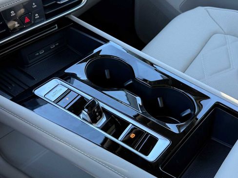 New 2026 Volkswagen Atlas SE AWD/4WD image 17