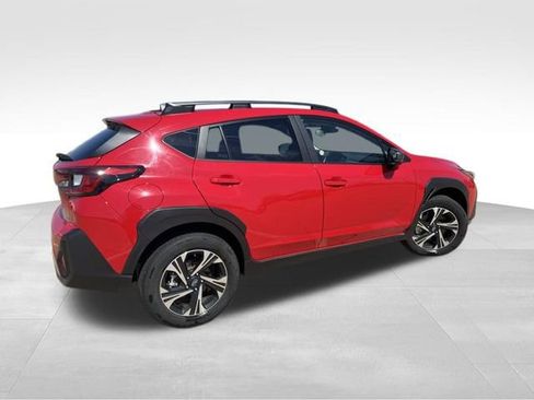 Used 2024 Subaru Crosstrek 2.0i Premium image 7
