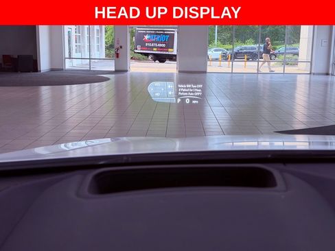 Certified 2025 Lexus NX 350h AWD w/ Accessory Package (K3) image 12