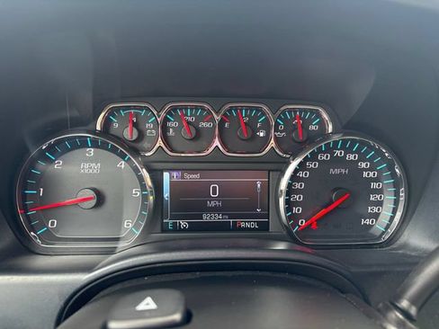 Used 2019 GMC Sierra 1500 SLE w/ SLE Value Package AWD/4WD image 25