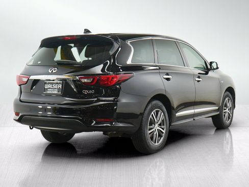 Used 2019 INFINITI QX60 Pure AWD/4WD image 5