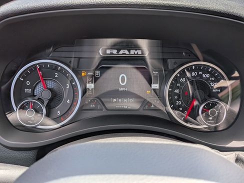 New 2025 RAM 2500 Tradesman image 12