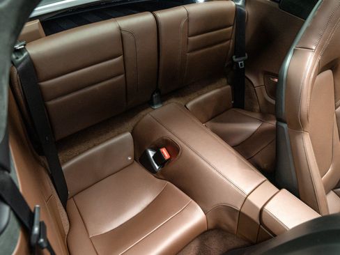 Used 2026 Porsche 911 Targa 4 GTS image 24