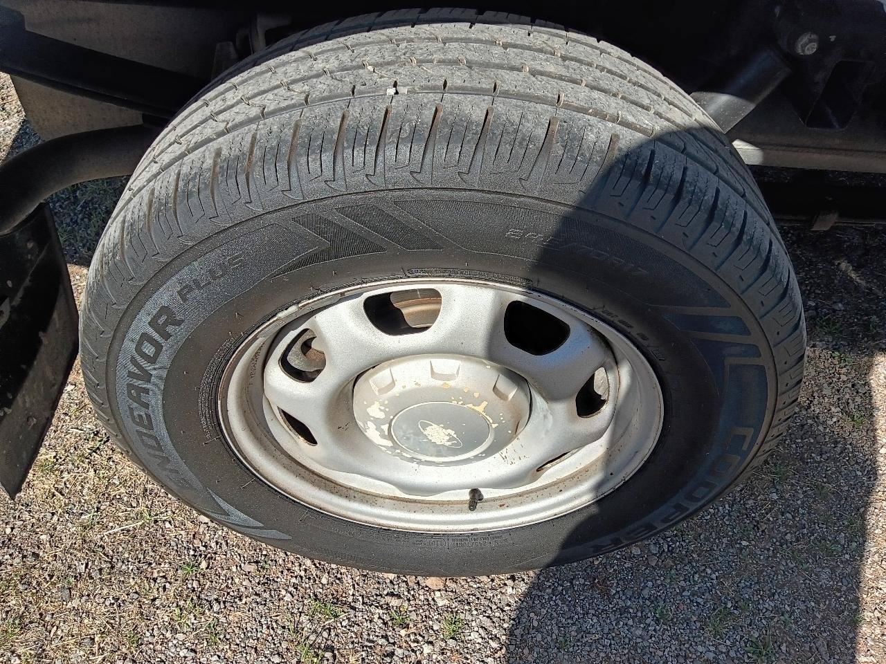 Used 2019 Ford F150 XL w/ Equipment Group 101A Mid RWD image 28