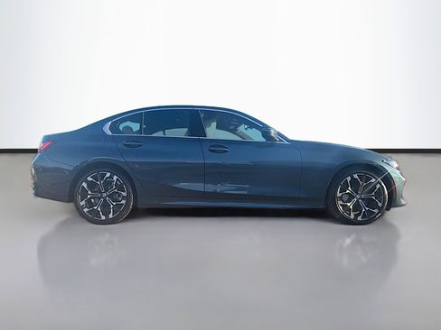 New 2026 BMW 330i Sedan image 2