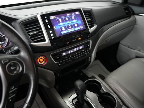 Used 2018 Honda Pilot EX-L image 20