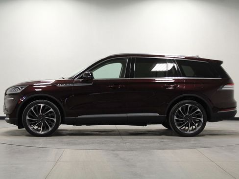 Used 2022 Lincoln Aviator Reserve w/ Equipment Group 201A image 7