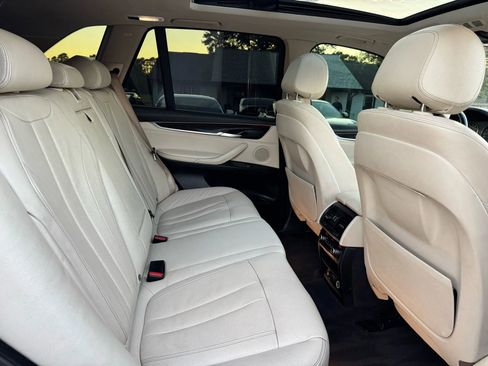 Used 2016 BMW X5 sDrive35i image 26