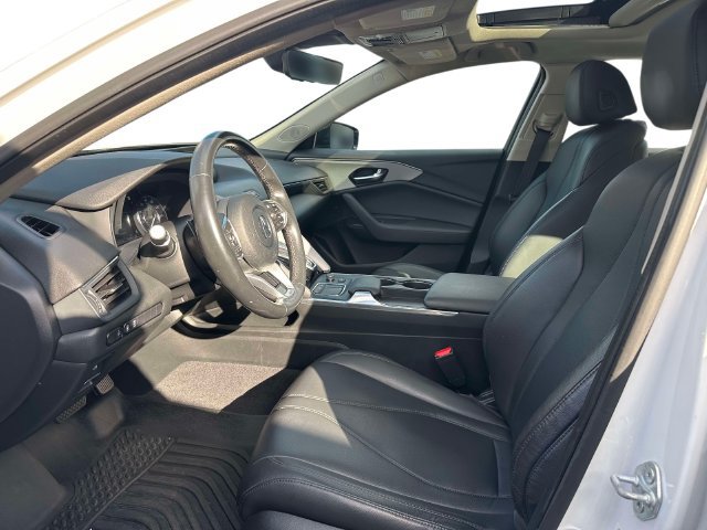 Certified 2023 Acura TLX FWD image 21