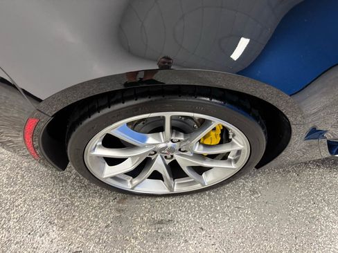 Used 2019 Chevrolet Corvette Z06 RWD image 28