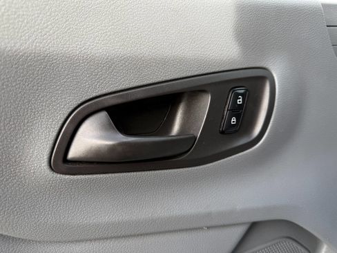 Used 2017 Ford Transit 250 250 3dr LWB Medium Roof Cargo w/ Interior Upgrade Package image 6