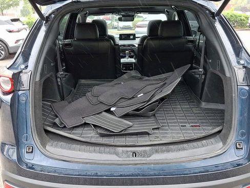 Used 2021 MAZDA CX-9 Grand Touring image 34