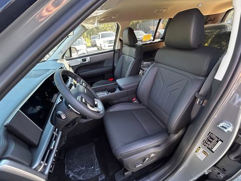 New 2026 Hyundai Santa Fe SEL image 16