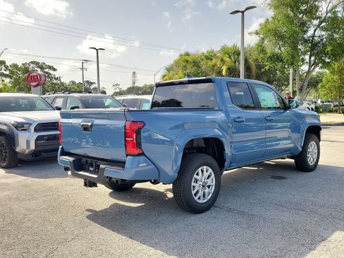 New 2026 Toyota Tacoma SR5 RWD image 4