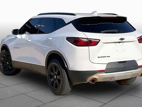 Used 2021 Chevrolet Blazer LT AWD/4WD image 13
