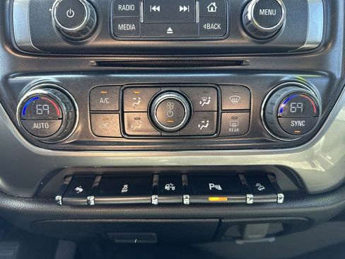 Used 2014 Chevrolet Silverado 1500 LT w/ All Star Edition image 28