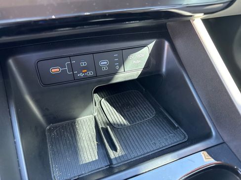 Used 2025 Hyundai Tucson SEL image 23