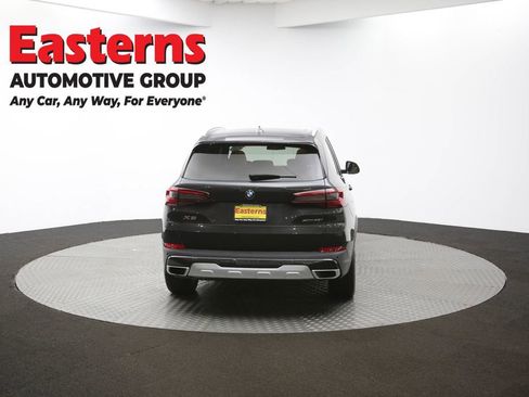 Used 2022 BMW X5 xDrive40i w/ Premium Package image 43