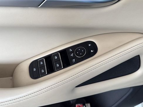 Used 2023 INFINITI QX60 Luxe w/ Cargo Package image 15