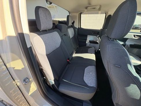 Used 2025 Ford Maverick XLT w/ Equipment Group 302A image 26