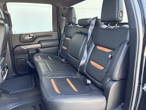 Used 2023 GMC Sierra 2500 AT4 w/ Gooseneck/5TH Wheel Package AWD/4WD image 15
