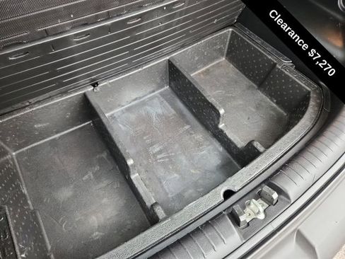 Used 2016 Kia Soul image 29