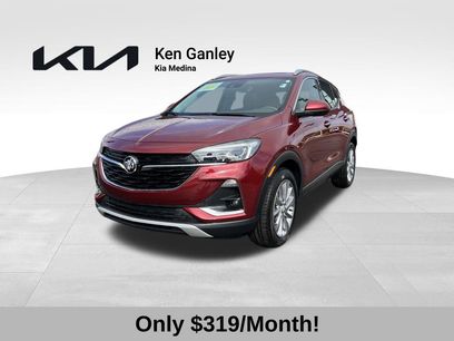 Used 2023 Buick Encore GX Essence w/ Experience Buick Package
