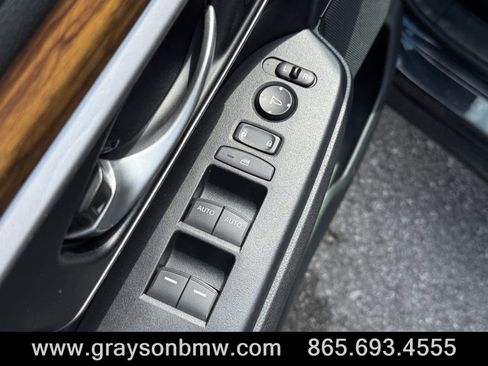 Used 2017 Honda CR-V EX-L image 14