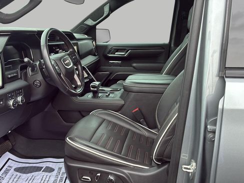 Used 2024 GMC Sierra 1500 AT4X w/ AT4X AEV Edition AWD/4WD image 19