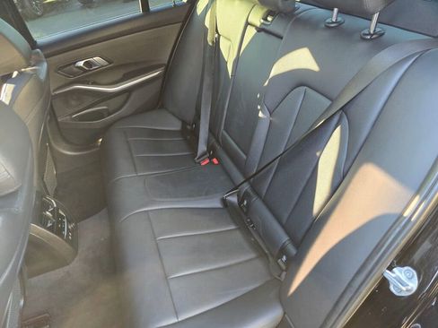 Used 2019 BMW 330i Sedan RWD image 30