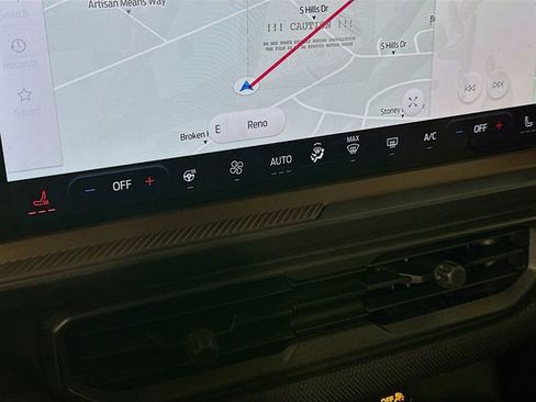 New 2026 Ford Bronco Sport Outer Banks image 16