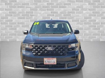 Used 2025 Ford Maverick XLT