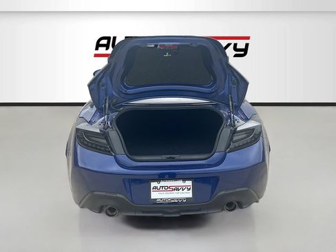 Used 2025 Toyota GR86 Premium RWD image 24