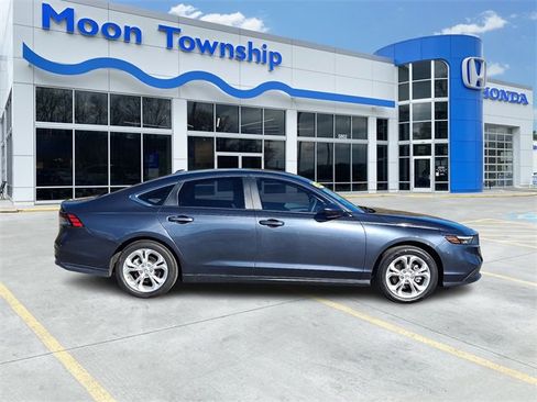 Used 2023 Honda Accord LX image 7