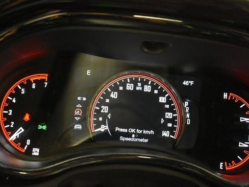 Used 2024 Dodge Durango R/T AWD/4WD image 15