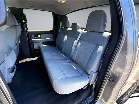 Used 2013 Ford F150 XLT AWD/4WD image 22