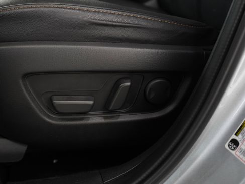 Certified 2024 MAZDA CX-90 Plug-In Hybrid w/ Premium Pkg image 30