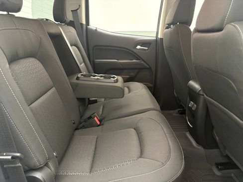 Used 2020 GMC Canyon SLE w/ Trailering Package AWD/4WD image 31