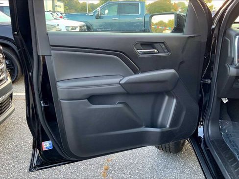 New 2026 GMC Canyon Elevation image 10