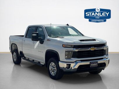 Used 2025 Chevrolet Silverado 2500 LT w/ Convenience Package
