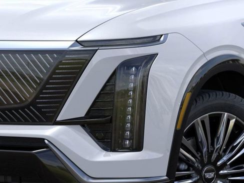 New 2026 Cadillac Vistiq Premium Luxury image 10