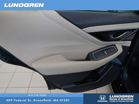 Used 2024 Subaru Legacy Limited image 24