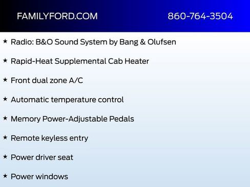 Certified 2019 Ford F250 Lariat w/ Lariat Ultimate Package image 6