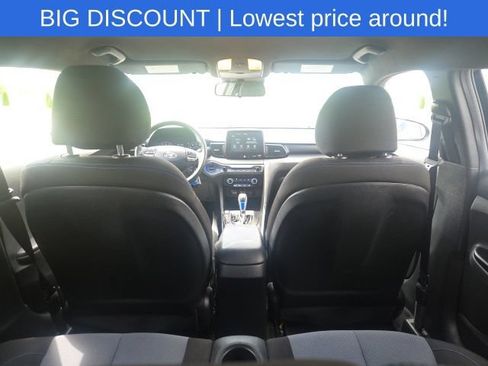 Used 2019 Hyundai Veloster 2.0 FWD image 13