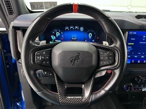 Used 2022 Ford Bronco Raptor image 23