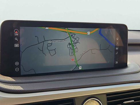 Used 2020 Lexus RX 350 AWD w/ Premium Package image 10