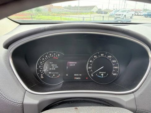 Used 2016 Lincoln MKX Select w/ Select Plus Package FWD image 18